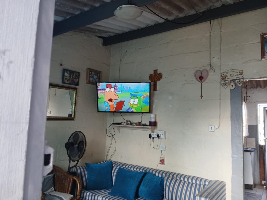 1 Bedroom Property for Sale in Scottsdene Western Cape